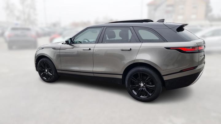 Land Rover RANGE ROVER VELAR R-Dynamic 2.0L D240