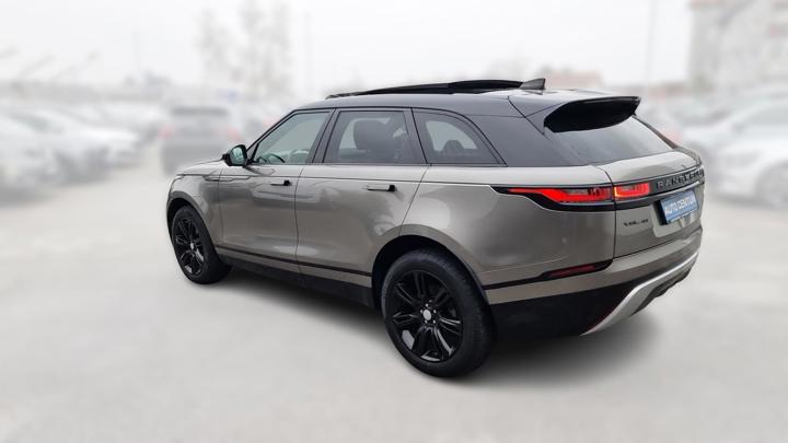 Land Rover RANGE ROVER VELAR R-Dynamic 2.0L D240