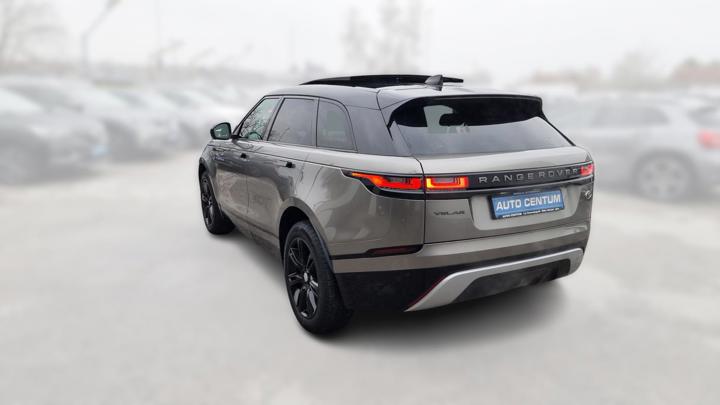 Land Rover RANGE ROVER VELAR R-Dynamic 2.0L D240