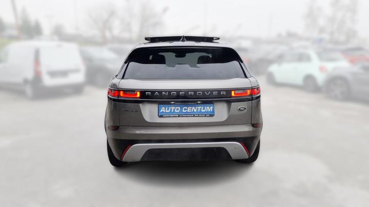 Land Rover RANGE ROVER VELAR R-Dynamic 2.0L D240