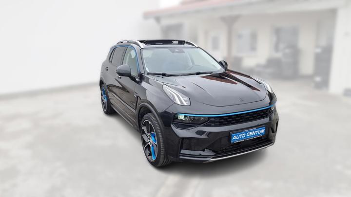 Lynk&Co LYNK & CO 01 1.5 PHEV 261 DCTH7