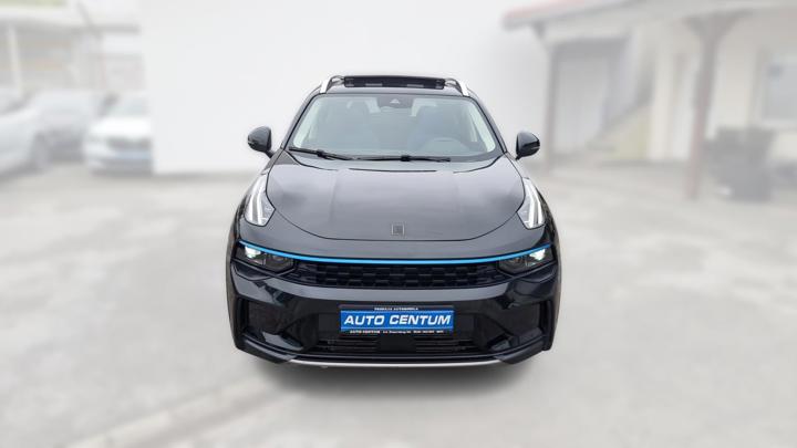 Lynk&Co LYNK & CO 01 1.5 PHEV 261 DCTH7