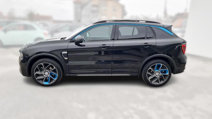 Lynk&Co LYNK & CO 01 1.5 PHEV 261 DCTH7