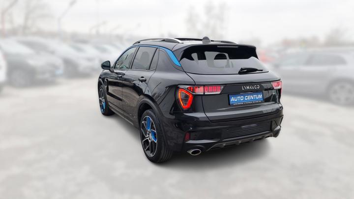 Lynk&Co LYNK & CO 01 1.5 PHEV 261 DCTH7