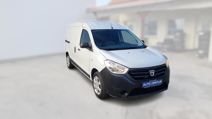 Dacia Dokker 1,5 Blue dCi 75 Essential