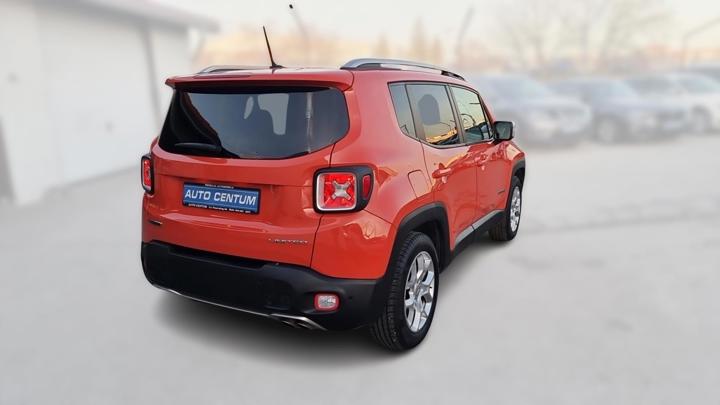 Jeep Jeep Renegade 1.6 M-Jet Limited