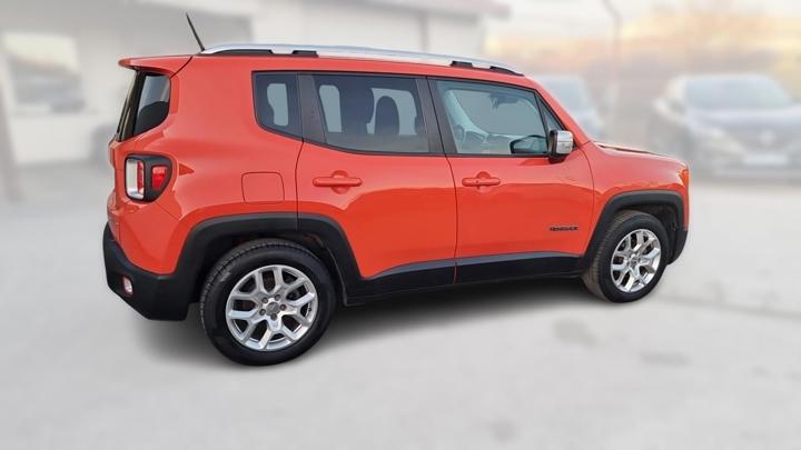 Jeep Jeep Renegade 1.6 M-Jet Limited