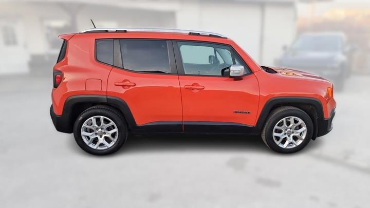 Jeep Jeep Renegade 1.6 M-Jet Limited