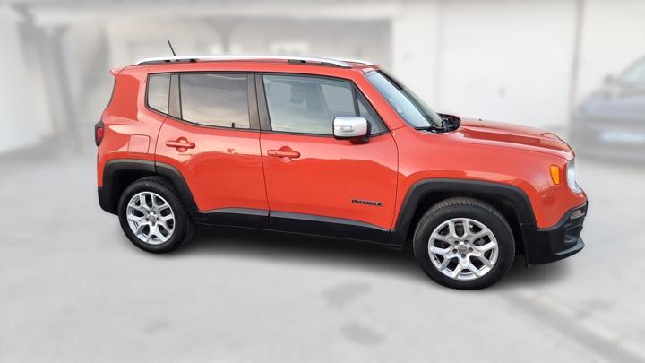 Jeep Jeep Renegade 1.6 M-Jet Limited