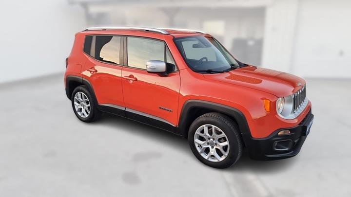 Jeep Jeep Renegade 1.6 M-Jet Limited