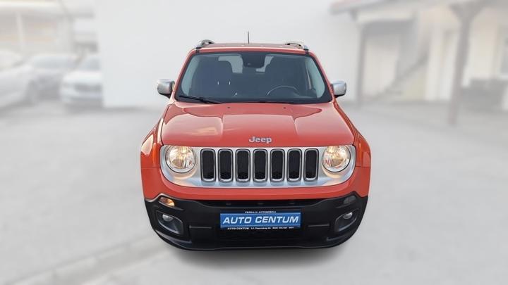 Jeep Jeep Renegade 1.6 M-Jet Limited