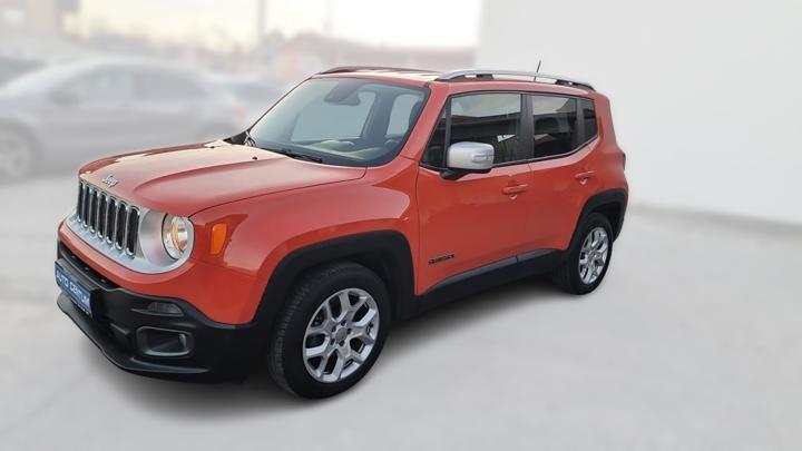 Jeep Jeep Renegade 1.6 M-Jet Limited