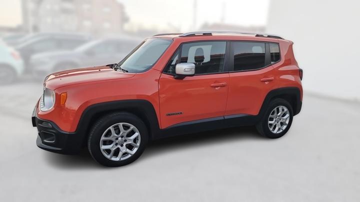 Jeep Jeep Renegade 1.6 M-Jet Limited