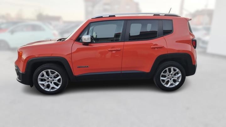 Jeep Jeep Renegade 1.6 M-Jet Limited