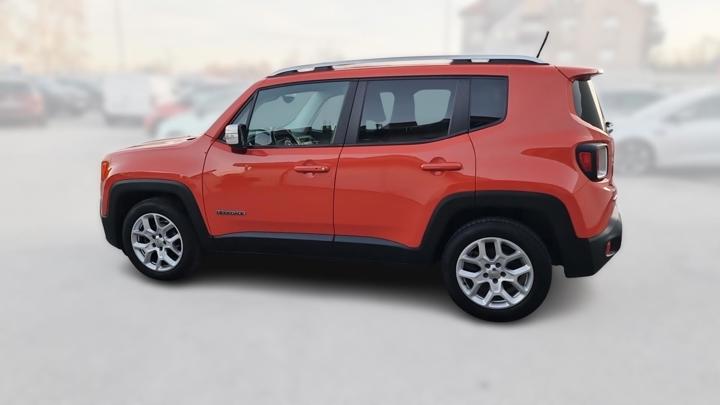 Jeep Jeep Renegade 1.6 M-Jet Limited