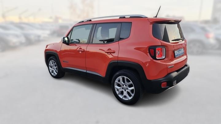 Jeep Jeep Renegade 1.6 M-Jet Limited