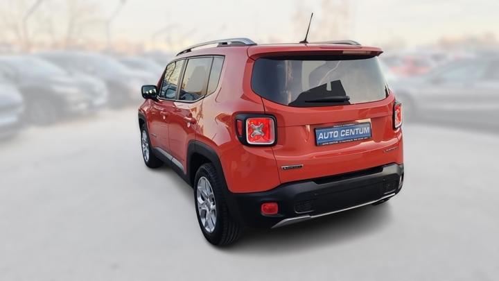 Jeep Jeep Renegade 1.6 M-Jet Limited