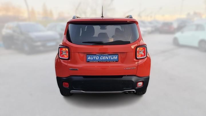 Jeep Jeep Renegade 1.6 M-Jet Limited