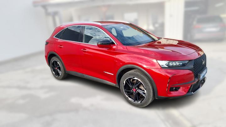 DS DS DS7 CROSSBACK Performance Line+ PureTech 225 EAT8