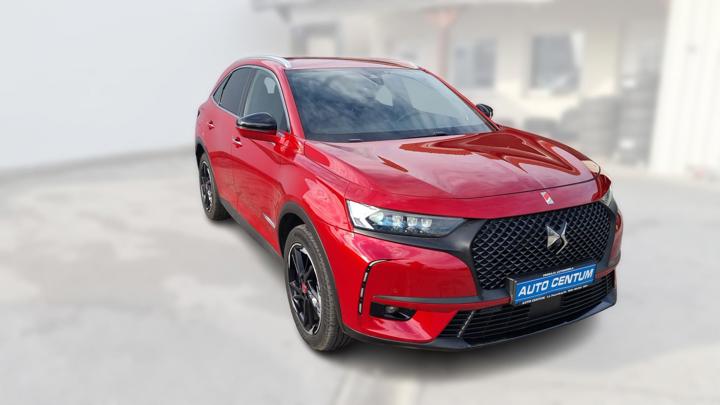 DS DS DS7 CROSSBACK Performance Line+ PureTech 225 EAT8