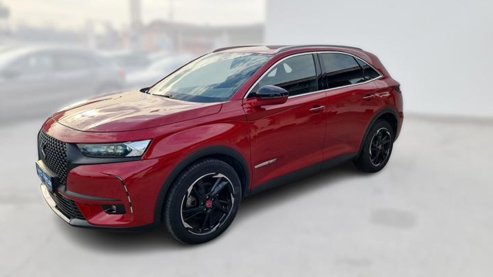 DS DS DS7 CROSSBACK Performance Line+ PureTech 225 EAT8