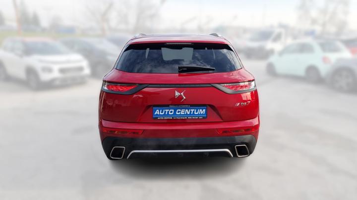 DS DS DS7 CROSSBACK Performance Line+ PureTech 225 EAT8