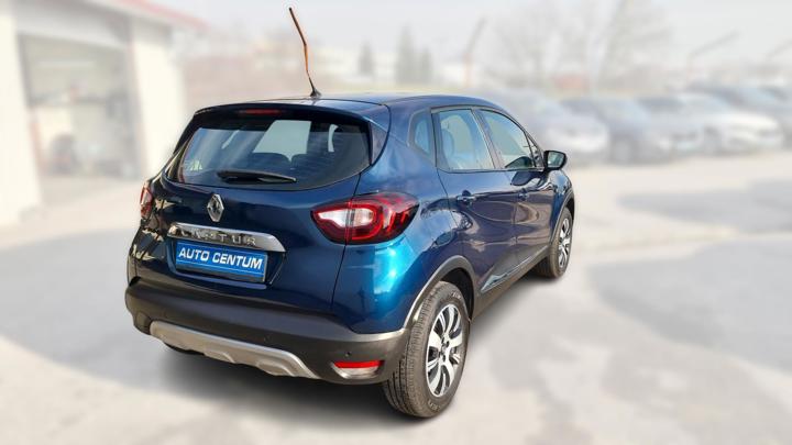 Renault Captur TCe 90 Energy Intens