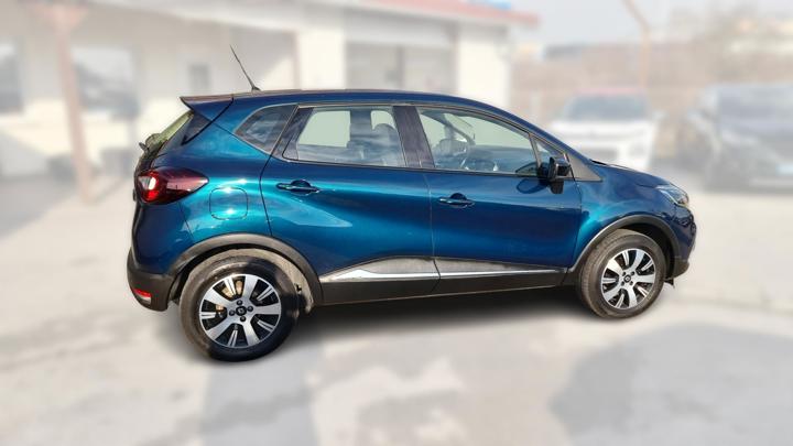 Renault Captur TCe 90 Energy Intens