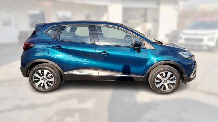 Renault Captur TCe 90 Energy Intens