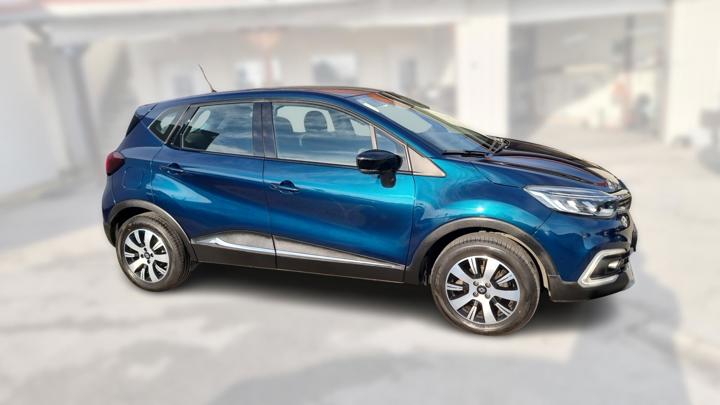 Renault Captur TCe 90 Energy Intens