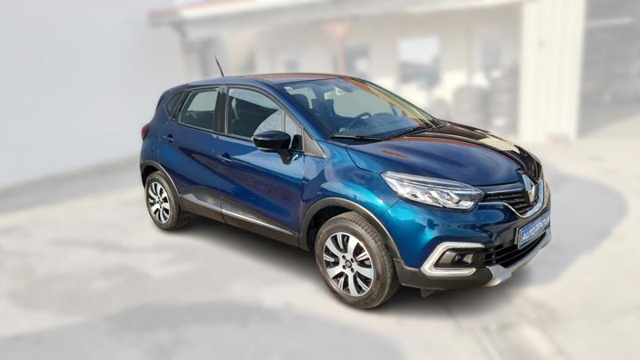 Renault Captur TCe 90 Energy Intens