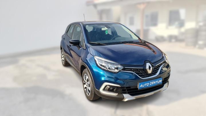 Renault Captur TCe 90 Energy Intens