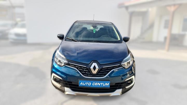 Renault Captur TCe 90 Energy Intens