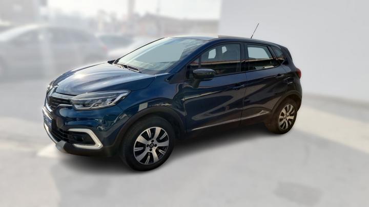 Renault Captur TCe 90 Energy Intens