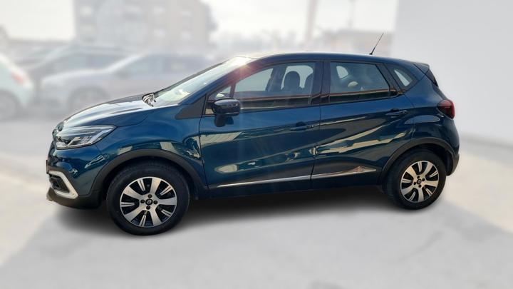 Renault Captur TCe 90 Energy Intens