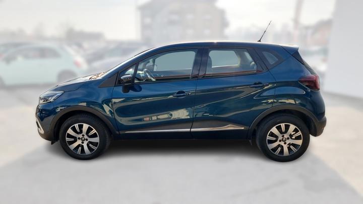 Renault Captur TCe 90 Energy Intens