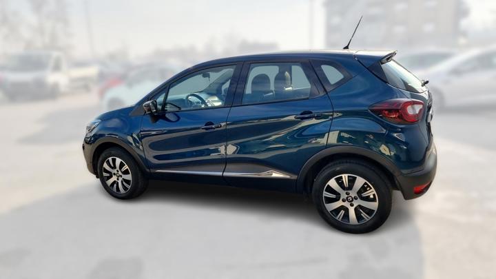 Renault Captur TCe 90 Energy Intens