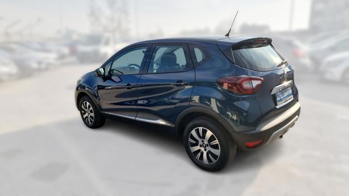 Renault Captur TCe 90 Energy Intens