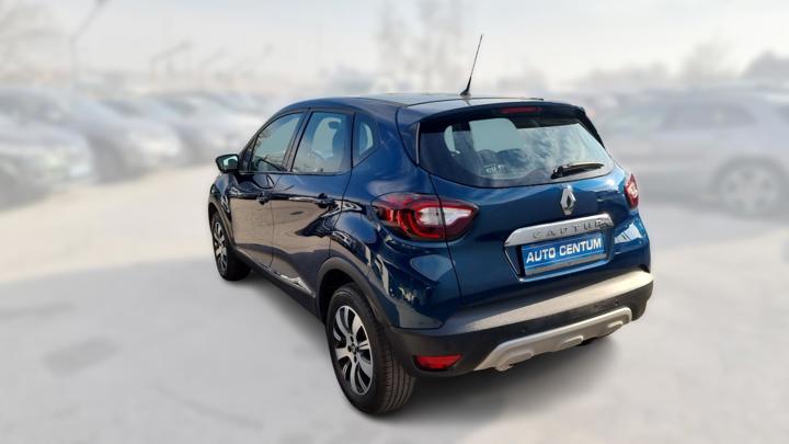 Renault Captur TCe 90 Energy Intens