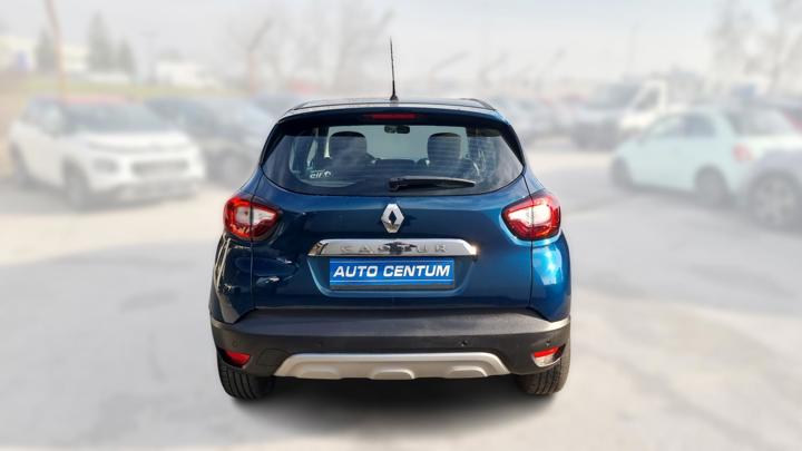 Renault Captur TCe 90 Energy Intens