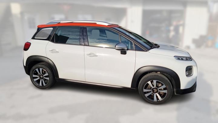 Citroën C3 Aircross 1,2 PureTech 110 S&S Shine