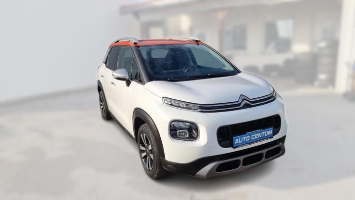 Citroën C3 Aircross 1,2 PureTech 110 S&S Shine