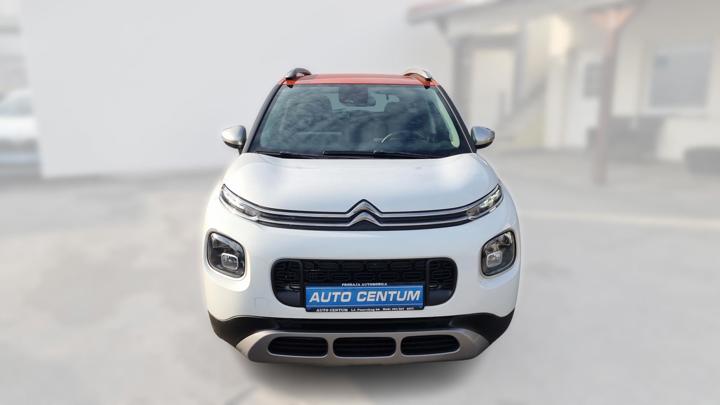 Citroën C3 Aircross 1,2 PureTech 110 S&S Shine