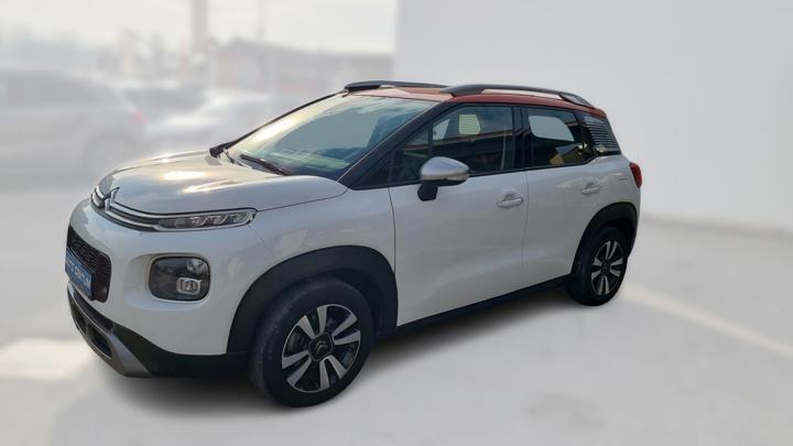 Citroën C3 Aircross 1,2 PureTech 110 S&S Shine