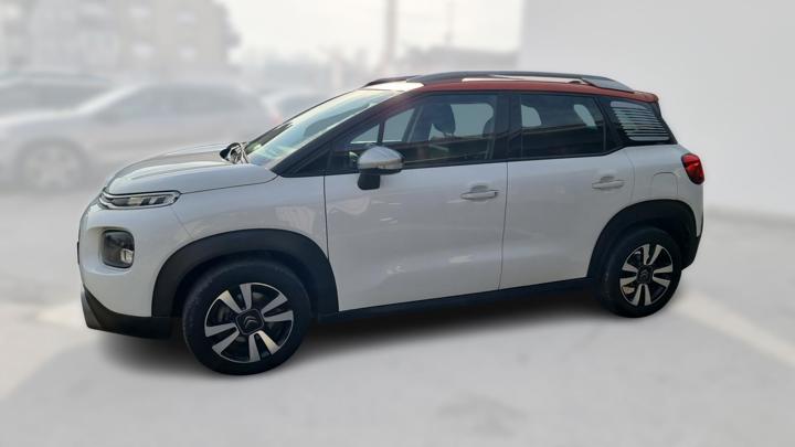 Citroën C3 Aircross 1,2 PureTech 110 S&S Shine