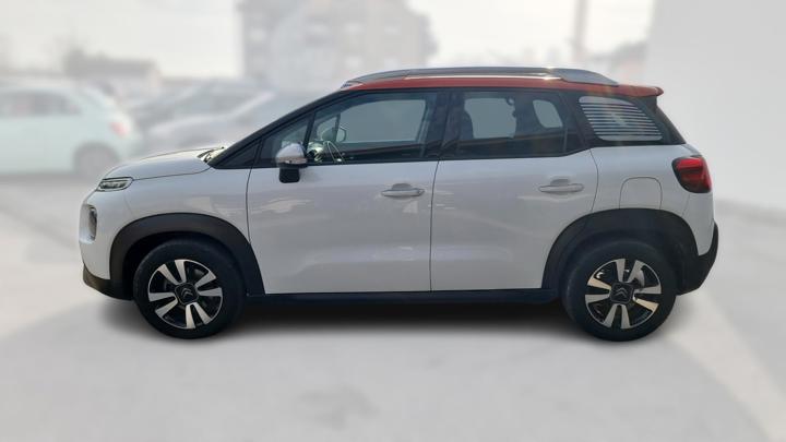 Citroën C3 Aircross 1,2 PureTech 110 S&S Shine