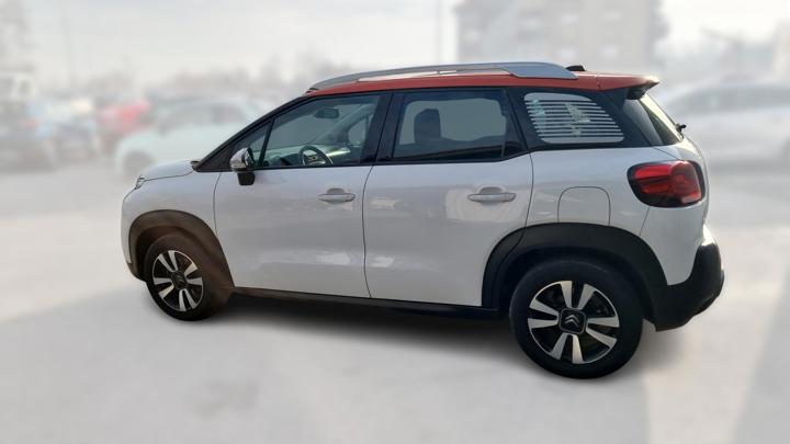 Citroën C3 Aircross 1,2 PureTech 110 S&S Shine