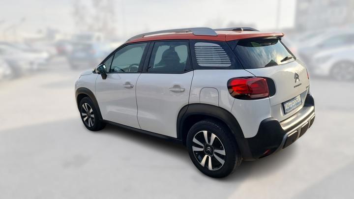 Citroën C3 Aircross 1,2 PureTech 110 S&S Shine