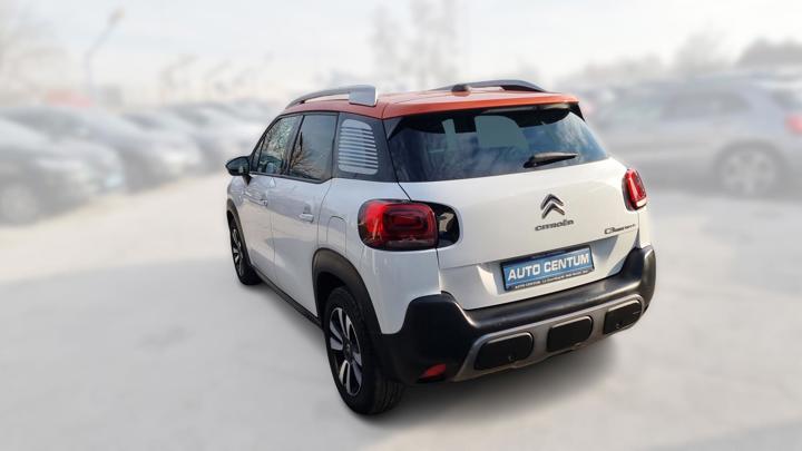 Citroën C3 Aircross 1,2 PureTech 110 S&S Shine