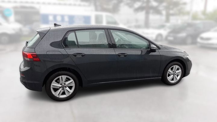 VW Golf 1,0 TSI Life